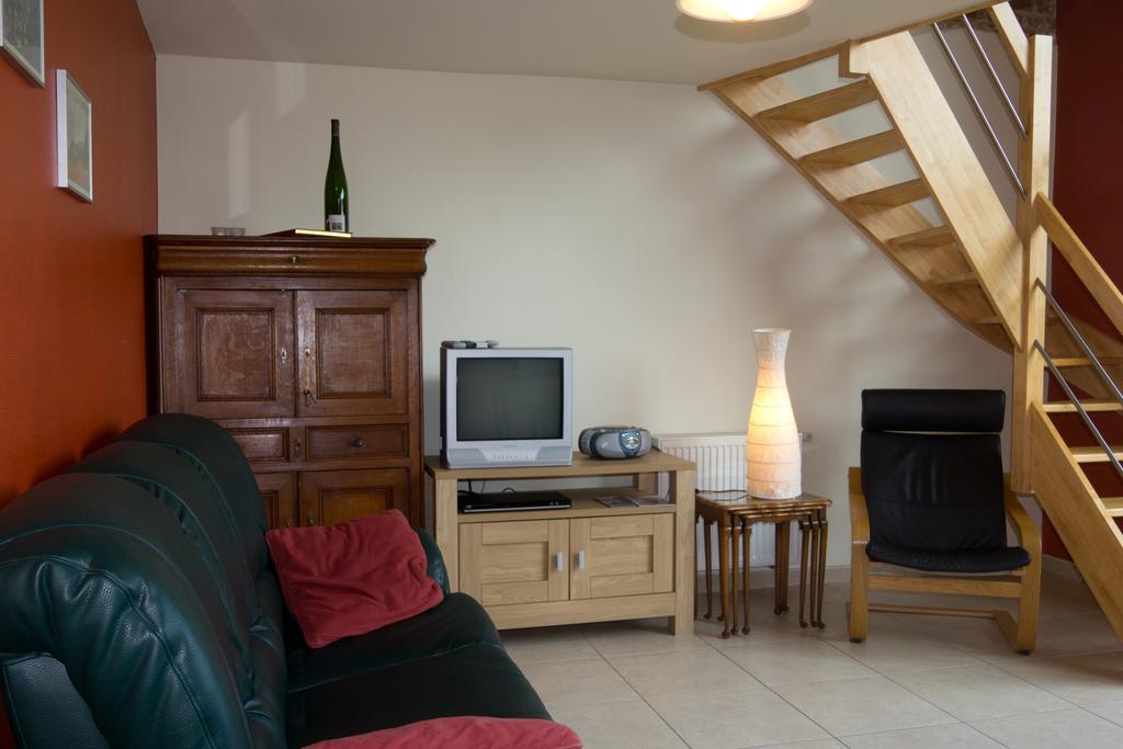 Villa 'T Gillebroek à Looz Extérieur photo